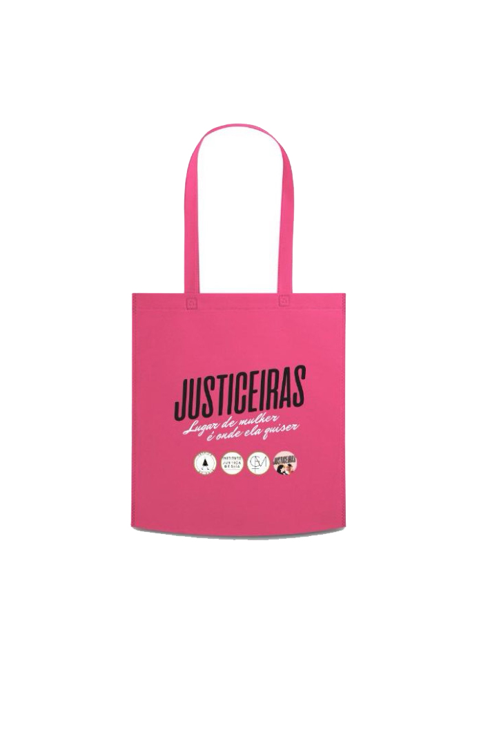 Sacola Justiceiras